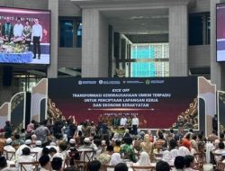 BI Ubah Skema Pembinaan dan Pemberian Bantuan Modal untuk UMKM