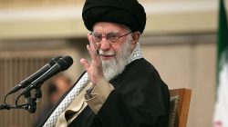 Pemakaman Ali Khamenei Dijadwalkan Berlangsung 9 Juli