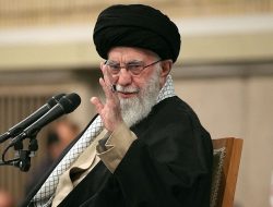 Pemakaman Ali Khamenei Dijadwalkan Berlangsung 9 Juli
