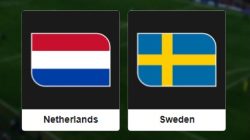 Piala Dunia 2026: Prediksi Skor Belanda vs Swedia