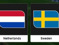 Piala Dunia 2026: Prediksi Skor Belanda vs Swedia