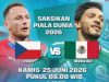 Piala Dunia 2026: Prediksi Skor Ceko vs Meksiko