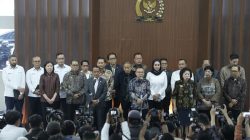 Cegah PHK, DPR-Pemerintah Sepakat Bahas Penyesuaian Harga Gas Industri