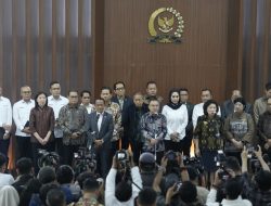 Cegah PHK, DPR-Pemerintah Sepakat Bahas Penyesuaian Harga Gas Industri