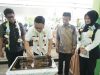 Wakil Ketua DPRD Gowa Dorong Masjid Sekolah Jadi Pusat Pembinaan Karakter Siswa