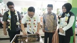 Wakil Ketua DPRD Gowa Dorong Masjid Sekolah Jadi Pusat Pembinaan Karakter Siswa