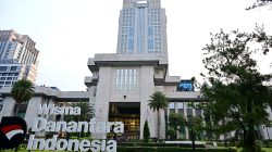 Danantara Pangkas BUMN dari 1.077 Jadi 200, Tidak Ada PHK