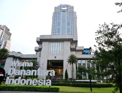 Danantara Pangkas BUMN dari 1.077 Jadi 200, Tidak Ada PHK