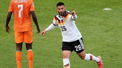 Perburuan Sepatu Emas Piala Dunia 2026: Denis Undav untuk Sementara Ungguli Messi