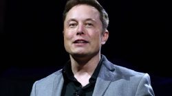 Elon Musk Jadi Triliuner Pertama di Bumi, Segini Jumlah Kekayaannya