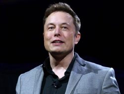 Elon Musk Jadi Triliuner Pertama di Bumi, Segini Jumlah Kekayaannya