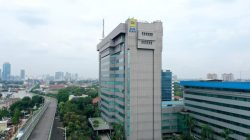 Direksi PT PLN Dirombak, Ini Susunan Terbarunya
