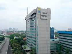 Direksi PT PLN Dirombak, Ini Susunan Terbarunya
