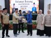 Bupati Gowa Sambut Kepulangan Jemaah Haji Kloter 5, Seorang Jemaah Wafat di Tanah Suci