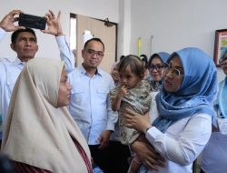 Bupati Gowa: Kita Harap Angka Kemiskinan dan Stunting Terus Turun