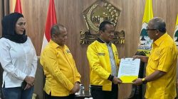 IAS Kantongi Diskresi Jelang Musda Golkar Sulsel, Pengamat: Bukan Jaminan Pasti akan Terpilih