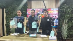 Cekcok Sengketa Lahan di Gowa Berujung Tragis: Korban Dibusur dan Dikeroyok Pakai Linggis, 4 Jadi Tersangka