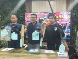 Cekcok Sengketa Lahan di Gowa Berujung Tragis: Korban Dibusur dan Dikeroyok Pakai Linggis, 4 Jadi Tersangka