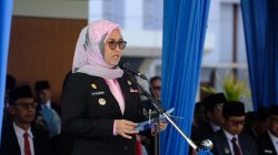 Hari Lahir Pancasila 2026: Bupati Gowa Gaungkan Semangat ‘Assamaturu’ dan Gowa Bersama untuk ASN