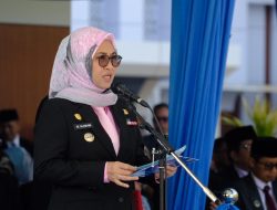Hari Lahir Pancasila 2026: Bupati Gowa Gaungkan Semangat ‘Assamaturu’ dan Gowa Bersama untuk ASN