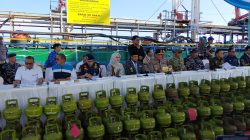 Skandal Subsidi Migas Terbesar! Polda Sulsel Bongkar Mafia BBM dan LPG, Negara Rugi Rp69 Miliar!