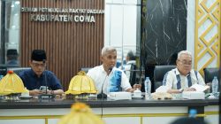 Dihantam Gugatan dan Kecaman, Pansus Hak Angket DPRD Gowa Gas Pol, Jadwalkan Pemanggilan Saksi Pekan Depan!