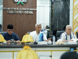 Dihantam Gugatan dan Kecaman, Pansus Hak Angket DPRD Gowa Gas Pol, Jadwalkan Pemanggilan Saksi Pekan Depan!