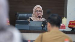 Pemkab Gowa Perkuat Sinkronisasi Kebijakan Pembangunan dan Perlindungan Lahan Pertanian