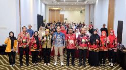Dobrak Pasar Ritel Modern, Pemkab Gowa Gembleng UMKM Kuasai 3 Standar Mutlak Ini