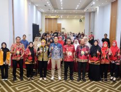 Dobrak Pasar Ritel Modern, Pemkab Gowa Gembleng UMKM Kuasai 3 Standar Mutlak Ini