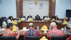DPRD Gowa Soroti Gurita Retail Modern: Investasi Harus Patuh Regulasi, UMKM Tidak Boleh Mati!