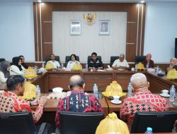 DPRD Gowa Soroti Gurita Retail Modern: Investasi Harus Patuh Regulasi, UMKM Tidak Boleh Mati!