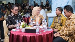 Siasat Bupati Gowa Dobrak Keterbatasan Anggaran Demi Akselerasi Ekonomi: Genjot Infrastruktur Jalan Lewat Skema Swasta