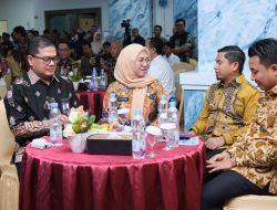 Siasat Bupati Gowa Dobrak Keterbatasan Anggaran Demi Akselerasi Ekonomi: Genjot Infrastruktur Jalan Lewat Skema Swasta