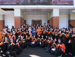 Lacak ‘Shadow Economy’, Bupati Gowa Gas Pol Sensus Ekonomi 2026 Demi Program Tepat Sasaran