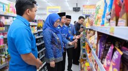 Realita di Lapangan Tak Sesuai Perjanjian, Bupati Gowa ‘Semprot’ Retail Modern yang Minim Produk UMKM Lokal