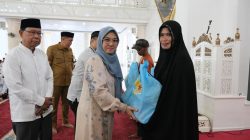 Tahun Baru Islam, Bupati Gowa Kembali Ingatkan 4 Program Prioritas