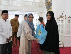 Tahun Baru Islam, Bupati Gowa Kembali Ingatkan 4 Program Prioritas