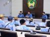 Bawa Misi Khusus ke Penas XVII Gorontalo, Sekda Gowa Minta KTNA Unjuk Gigi dan Suarakan Aspirasi Petani