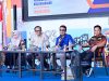 Hadiri Dialog Publik, Andi Syahrum Tegaskan PDAM Makassar Komitmen Tingkatkan Pelayanan Air Bersih