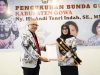 Rekam Jejak Diuji PGRI, Andi Tenri Indah Sandang Gelar Bunda Guru Gowa, Begini Sepak Terjang Sang Legislator