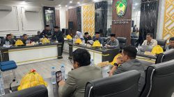Lagi-lagi Basri Kajang Disebut Para Saksi, Mulai Inisiator Konsumsi Miras di Rujab hingga Layanan Ekslusif