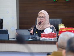 Diserang Isu Liar di Sidang Pansus DPRD, Bupati Gowa Angkat Bicara: Saya Siap Buka-bukaan Fakta!