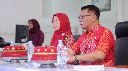 Tingkatkan Kualitas Penanganan Aduan, Diskominfo-SP Gowa Perkuat Peran Sahabat LAPOR!