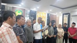 Pansus Hak Angket Gowa Senggol Sumpah Jabatan Bupati: Ini Skandal Tata Kelola, Bukan Urusan Privat!