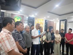 Pansus Hak Angket Gowa Senggol Sumpah Jabatan Bupati: Ini Skandal Tata Kelola, Bukan Urusan Privat!