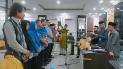 ​Sidang Perdana Pansus DPRD Gowa: Saksi Bongkar Aliran Dana ke BK dan Peran “Orang Suruhan” Bupati