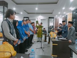 ​Sidang Perdana Pansus DPRD Gowa: Saksi Bongkar Aliran Dana ke BK dan Peran “Orang Suruhan” Bupati
