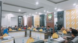 Disebut Saksi Kunci Pengadaan Seragam Gratis, Syaharuddin dan BK Terancam Dihadirkan Paksa Jika Terus Mangkir