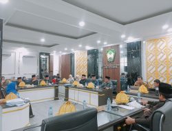 Disebut Saksi Kunci Pengadaan Seragam Gratis, Syaharuddin dan BK Terancam Dihadirkan Paksa Jika Terus Mangkir